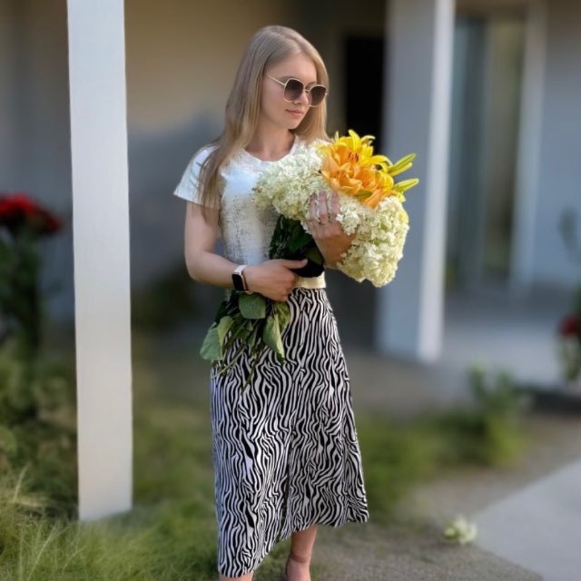 Nika🍓