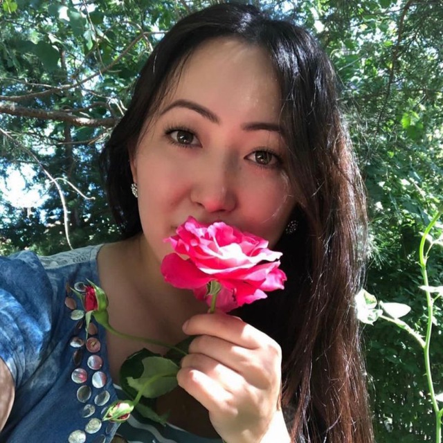 Руфина.Нуралиева