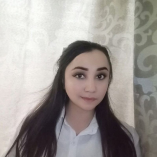 Зарина