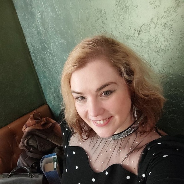 Ларисочек🧜🏼‍♀️