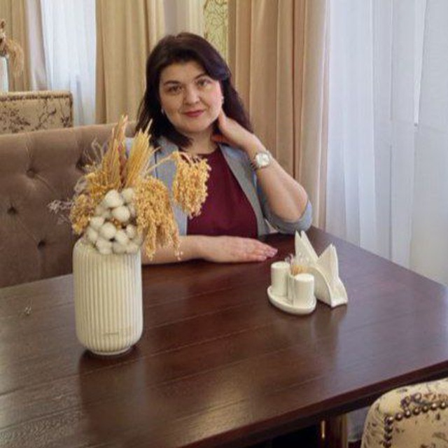 Екатерина