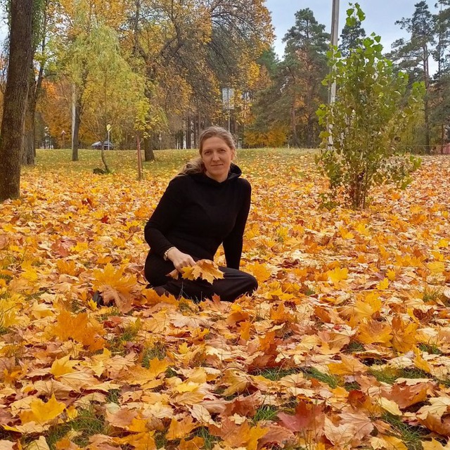 Екатерина