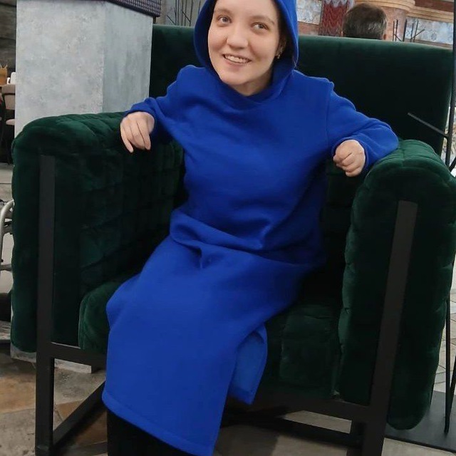 Анастасия