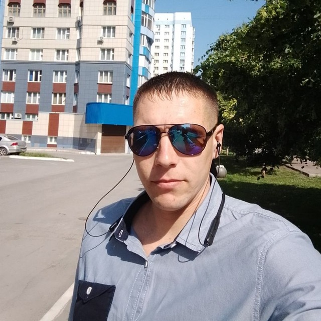 Евгений