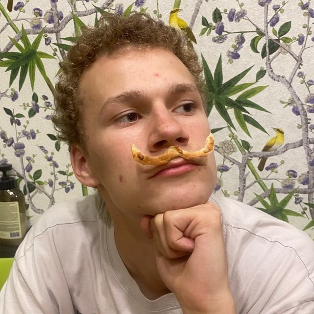 Павел