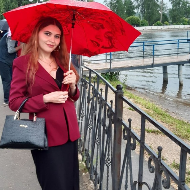 Настасья