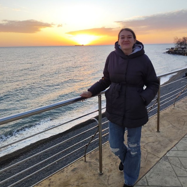 Танюшка Малева