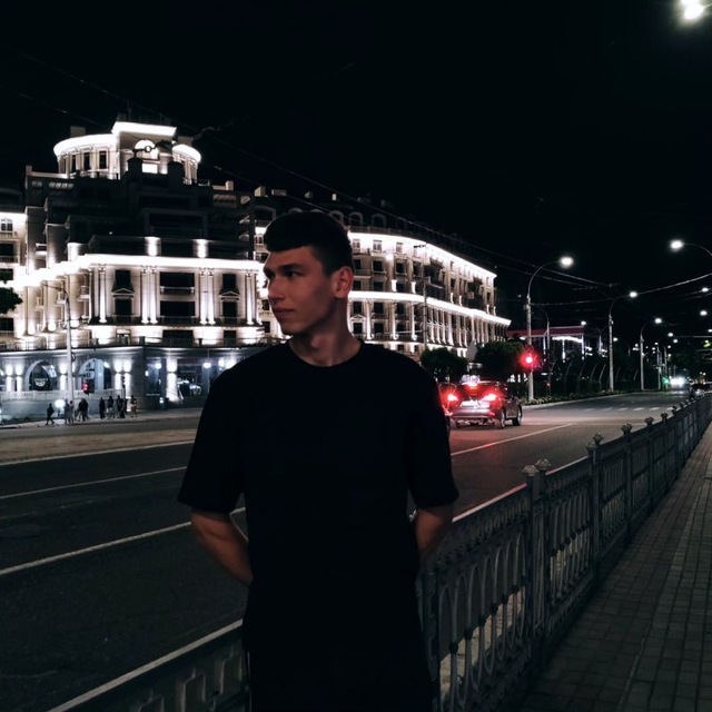 ALEXANDER
