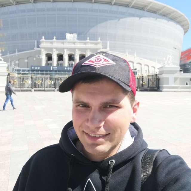 Андрей