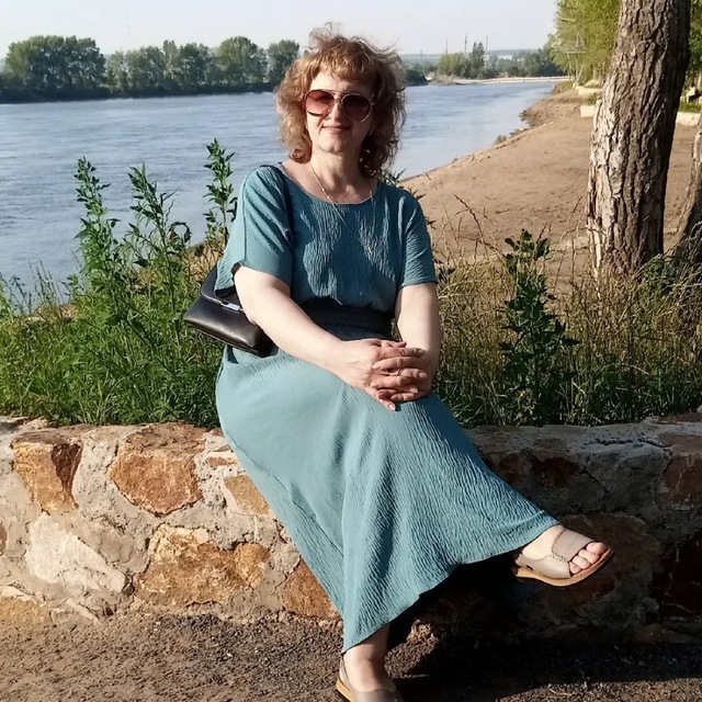 Наталья
