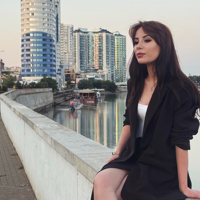 Анастасия