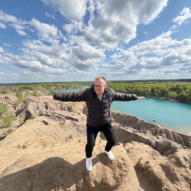 big photo
