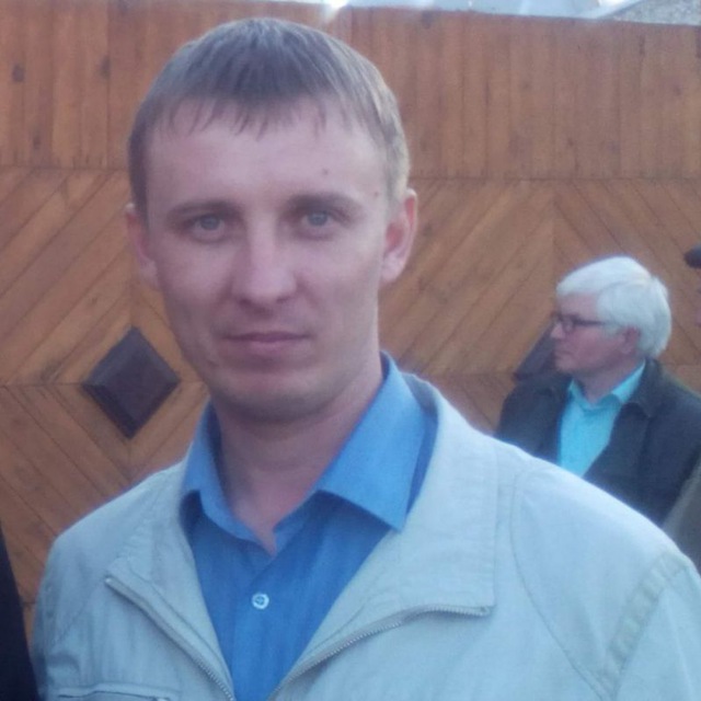 Володя