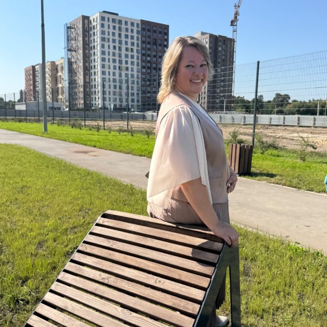 Оксана