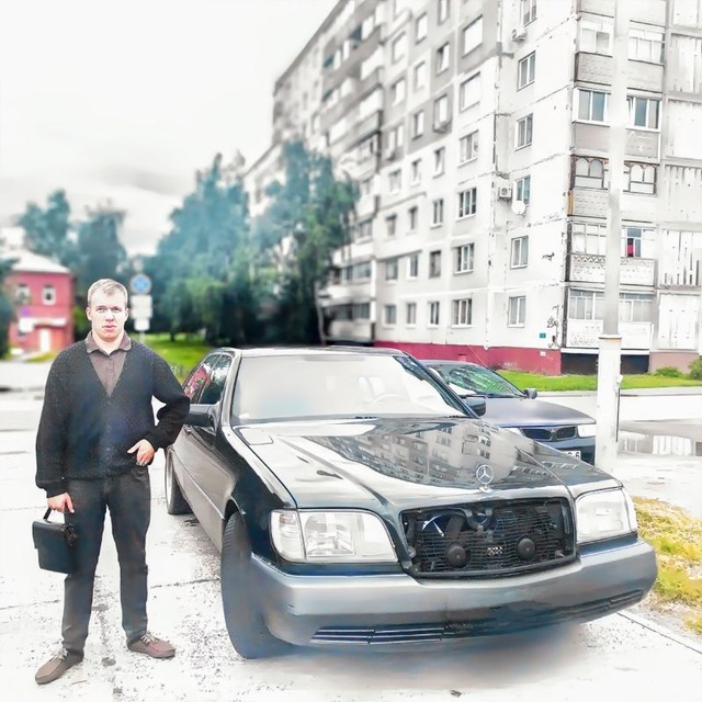 Павел
