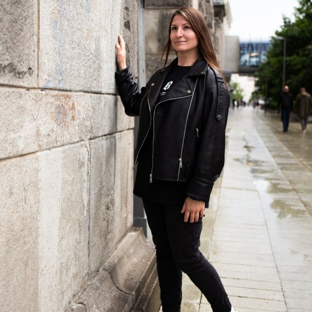 МARINA