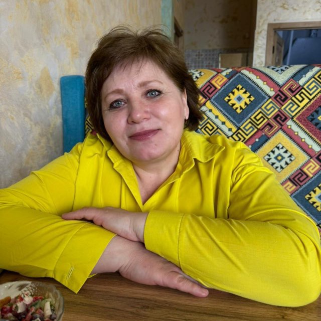 Гузель