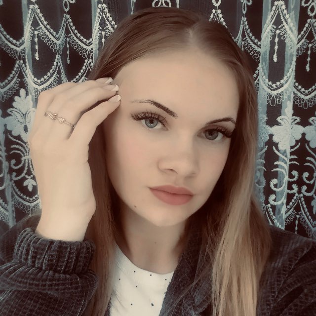 Nika🍓