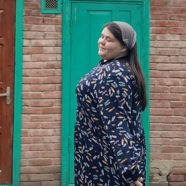 Анютка