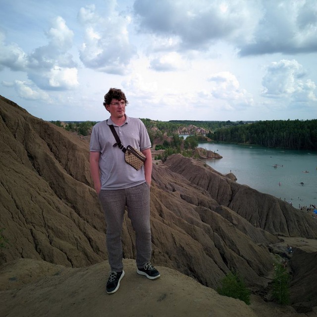 Алексей