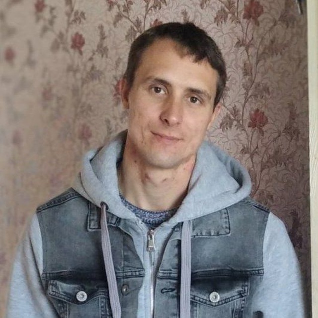 Игорь