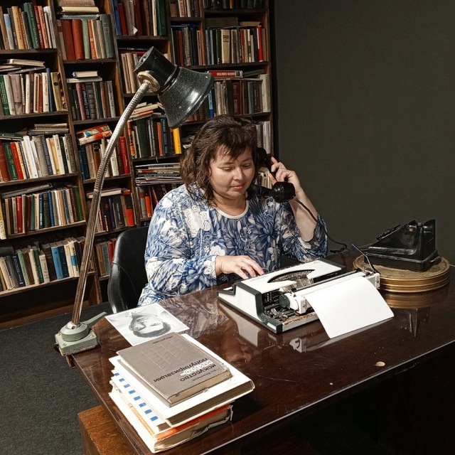 ЕленаВерещака