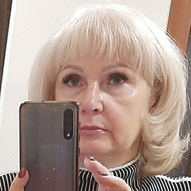 Вера Лахманюк Ижевск