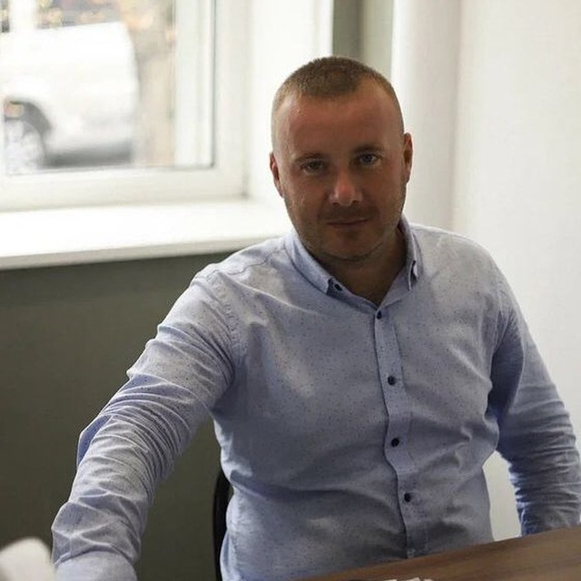 Александр @Sasha_Kudarenko