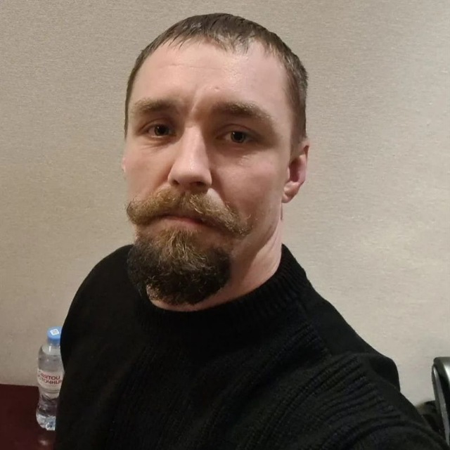Александр Михайлович
