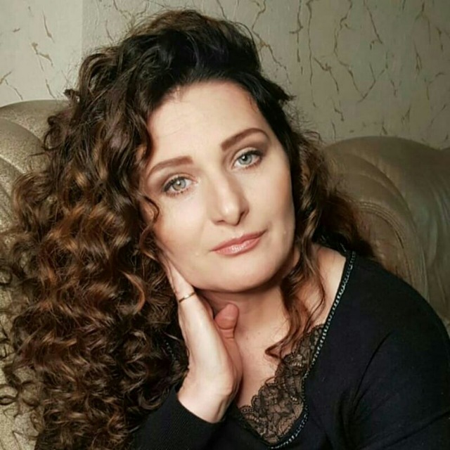 Оксана
