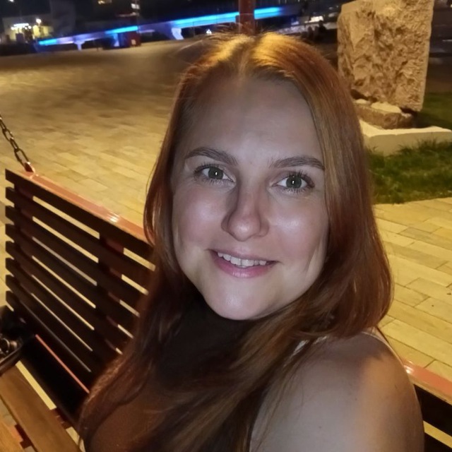 Ольга Фатехова