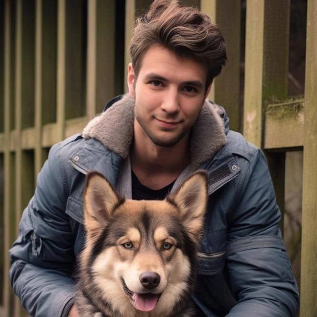 big photo