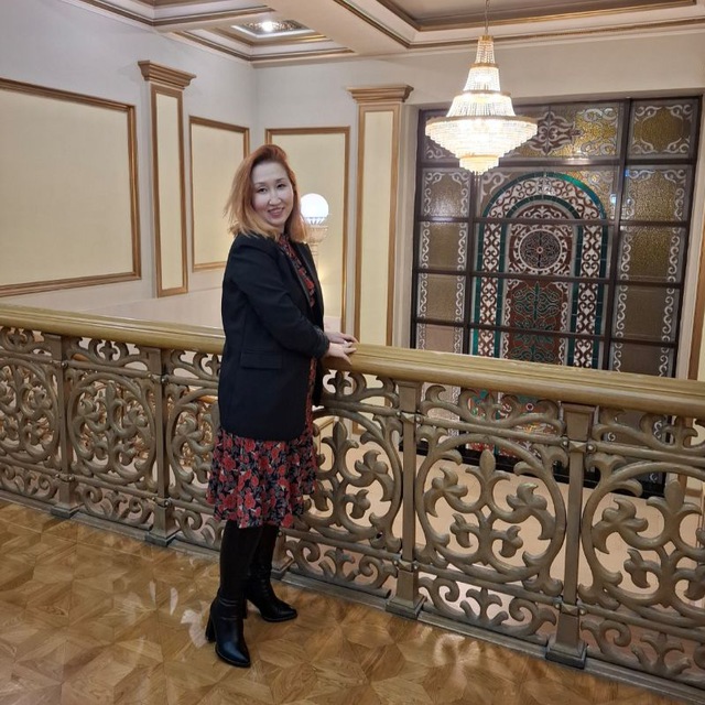 Сандугаш