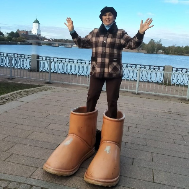 Галина