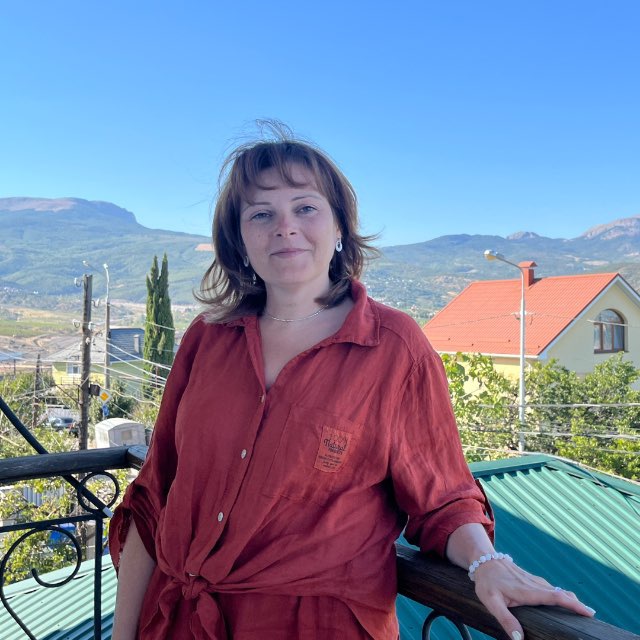 Елена