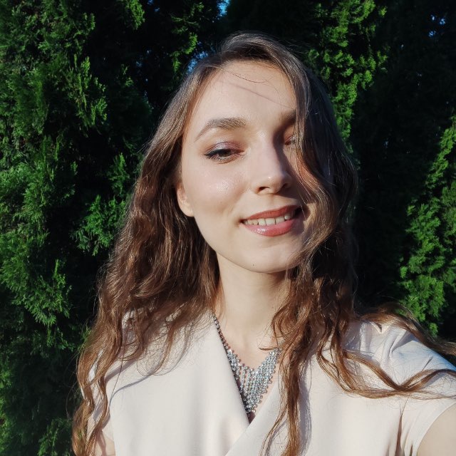 Мария Петухова