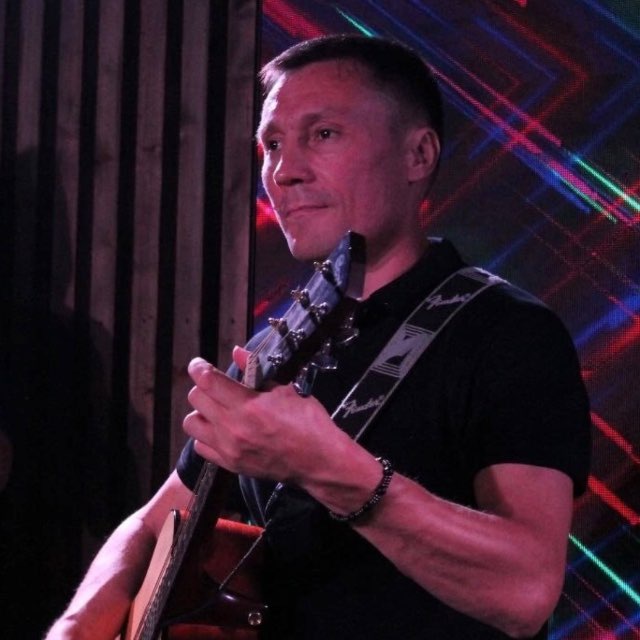 Владимир