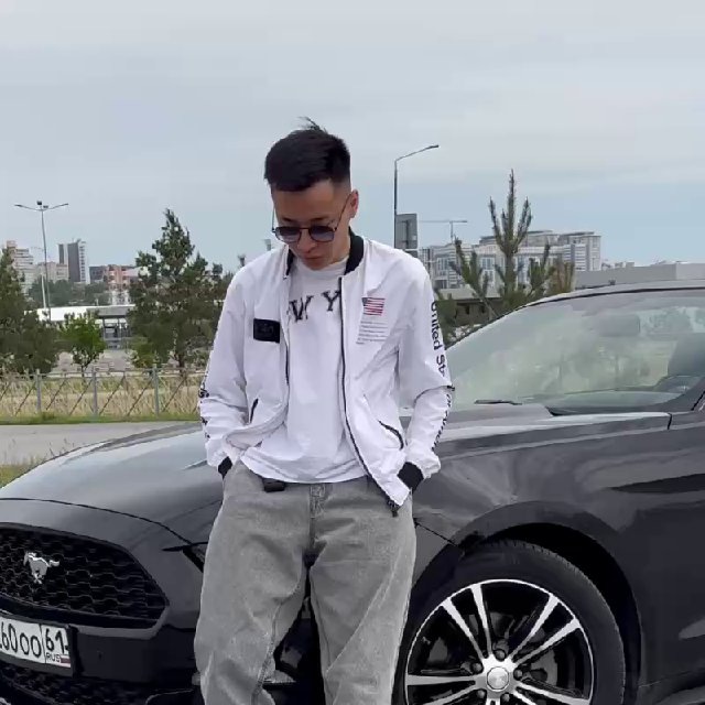 Сергей
