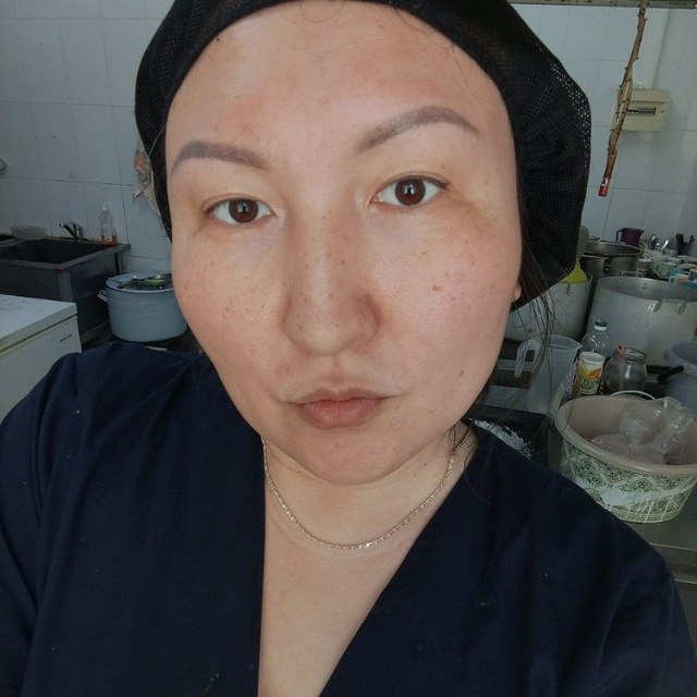 Екатерина