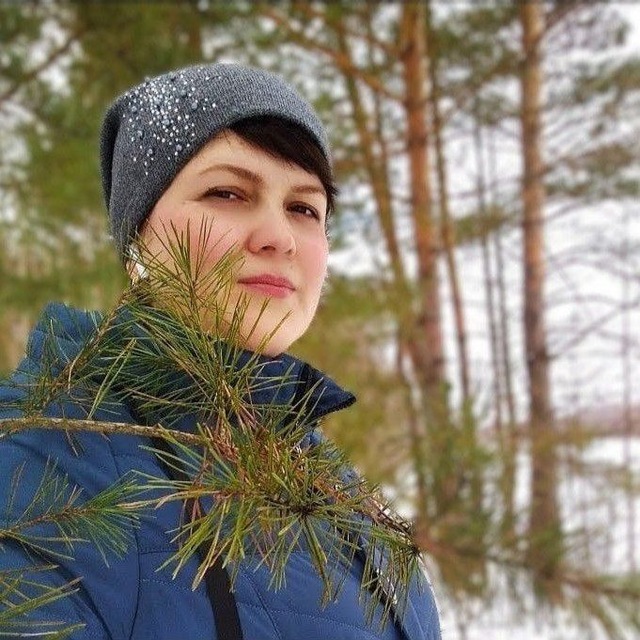 Ольга