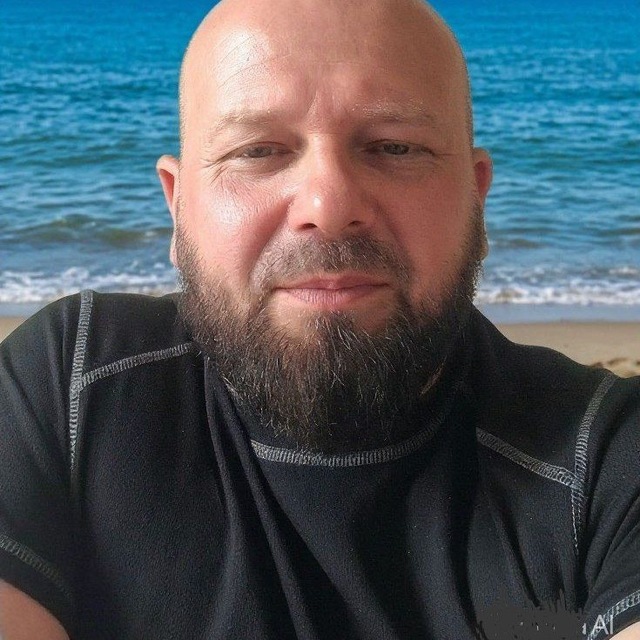 Сергей