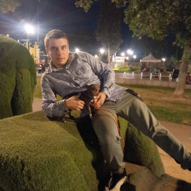 Роман