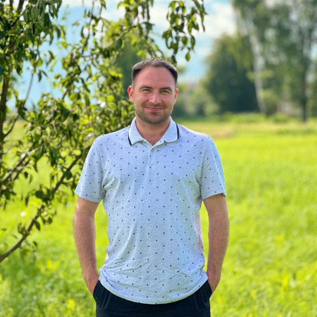 Алексей