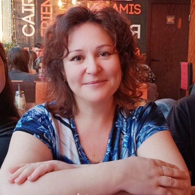 Светлана