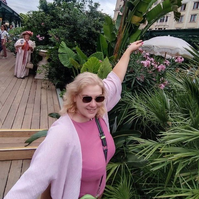 Лариса