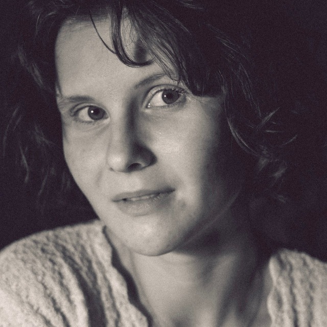Алина