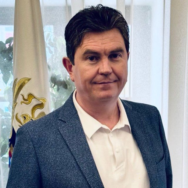 Павел Александрович