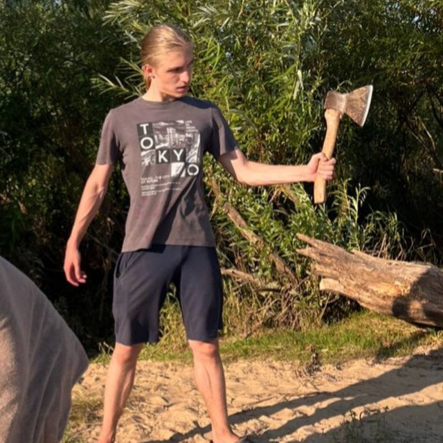 big photo