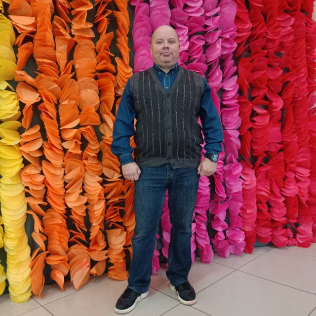 Алексей