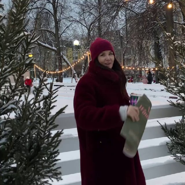Анна